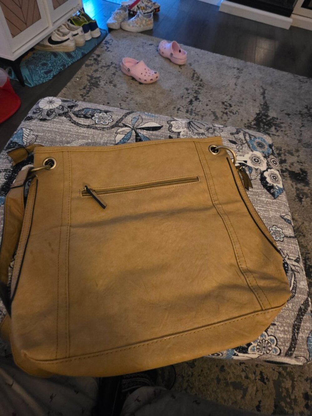 Crossbow bag - Picture 3 of 3
